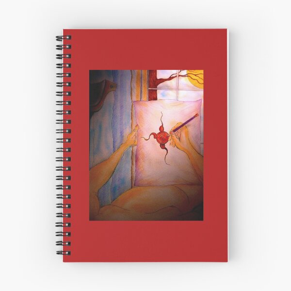 Item preview, #15: THEMED MIXED MEDIA (Mixed media pieces with imaginative themes, by Merton Parrish) designed and sold by mertonparrish.