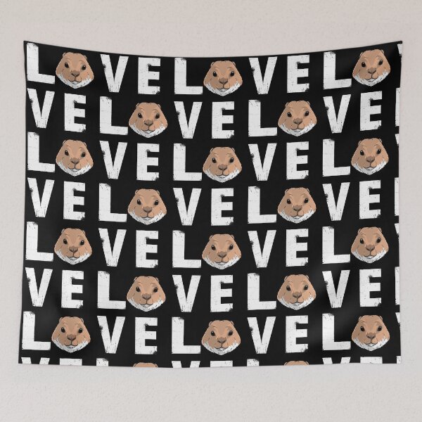 Item preview, Love  Prairie Dog Lover designed and sold by fatamyfan1.