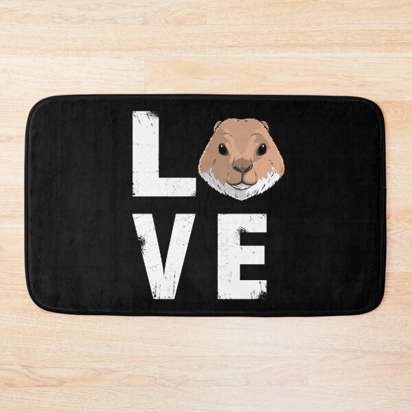 Item preview, Love  Prairie Dog Lover designed and sold by fatamyfan1.