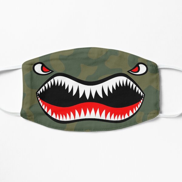 Flying Tiger Mask