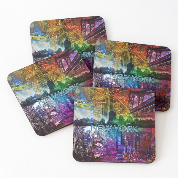 Item preview, New York designed and sold by Randi Grace Nilsberg.