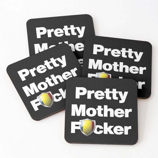 Item preview, I am a Pretty Mother Focker from Chad designed and sold by HelloFromAja.