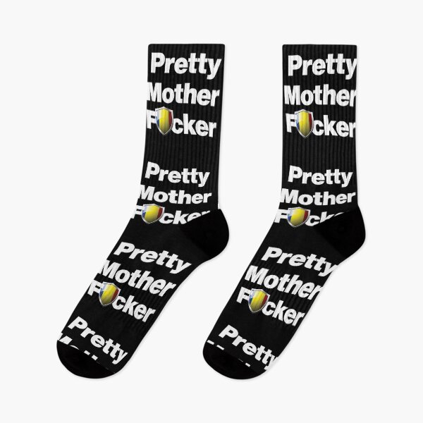 Item preview, I am a Pretty Mother Focker from Chad designed and sold by HelloFromAja.