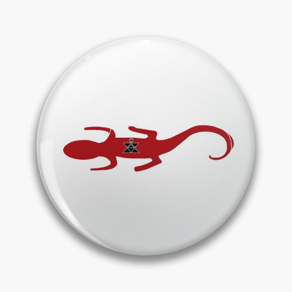 Item preview, Mustang Salamander designed and sold by greenthunder256.