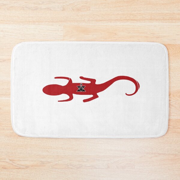 Item preview, Mustang Salamander designed and sold by greenthunder256.