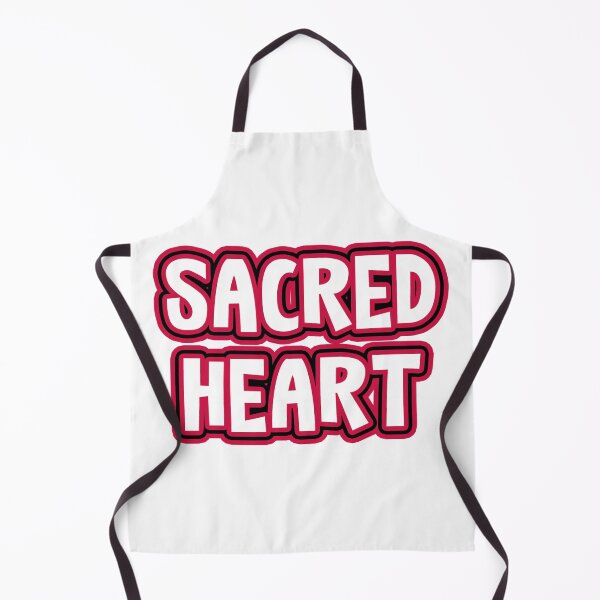 Aperçu de l'œuvre Sacred Heart University créée et vendue par kkosmicki.