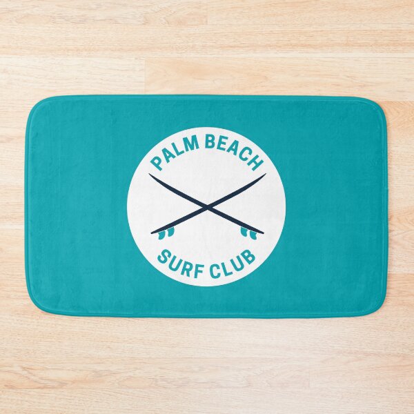 Item preview, Vintage Palm Beach Florida Surf Club designed and sold by fearcity.