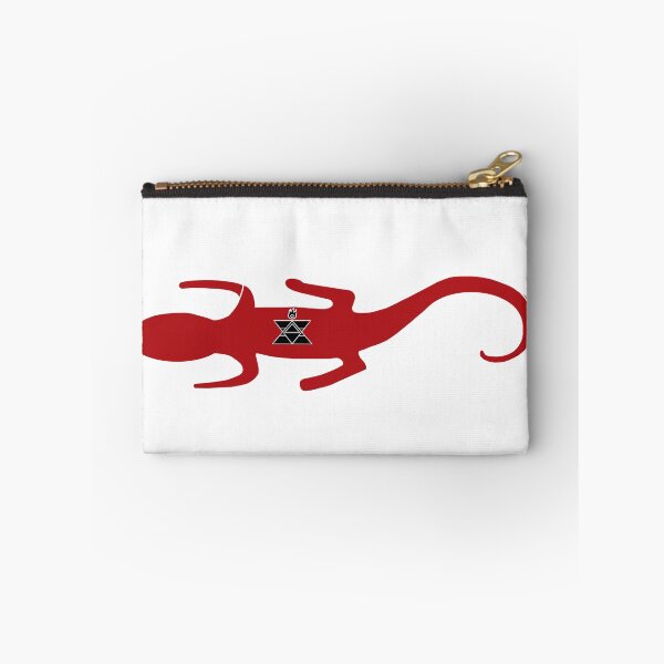 Item preview, Mustang Salamander designed and sold by greenthunder256.