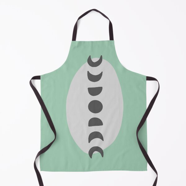 Item preview, Moon Phases designed and sold by NewWorldIsHere.