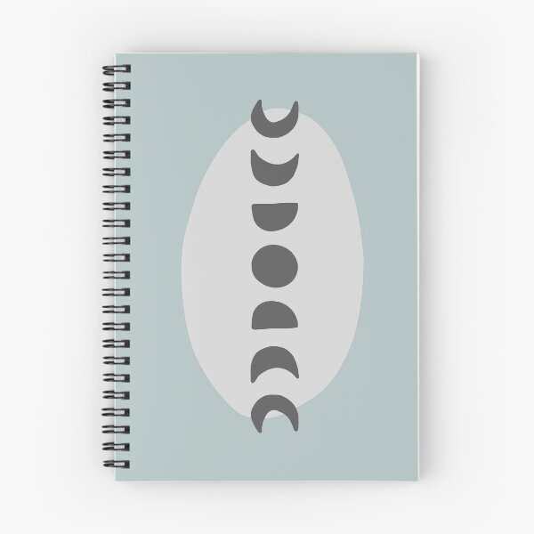 Item preview, Moon Phases designed and sold by NewWorldIsHere.