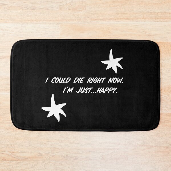 Item preview, I'm just happy designed and sold by firegalaxy.