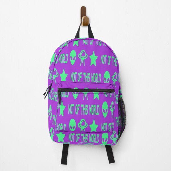 Item preview, Not of this World designed and sold by HouseOfYehovah.