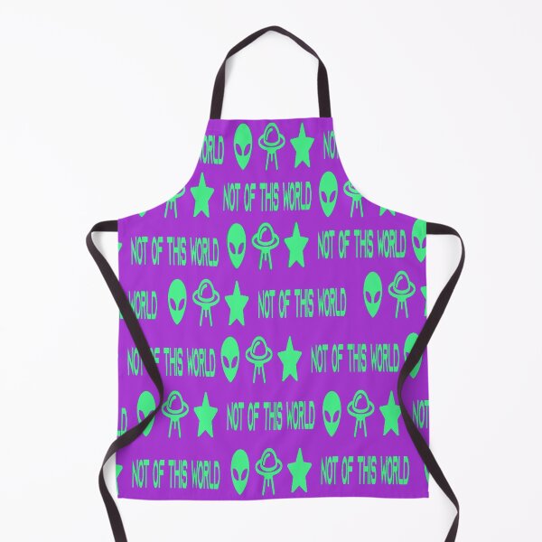 Item preview, Not of this World designed and sold by HouseOfYehovah.