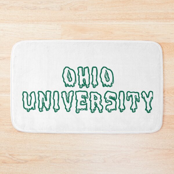 Item preview, Ohio University Drippy designed and sold by Patrick Francis.