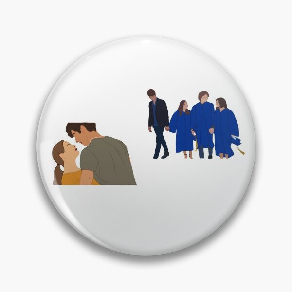 Item preview, The Kissing Booth 2 designed and sold by d-little.