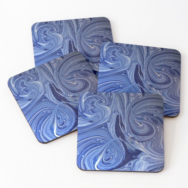 Item preview, Cerulean waters designed and sold by drifti.