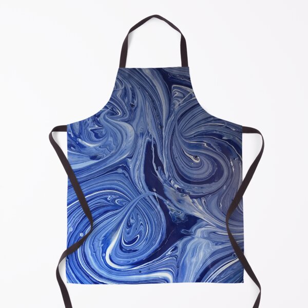 Item preview, Cerulean waters designed and sold by drifti.