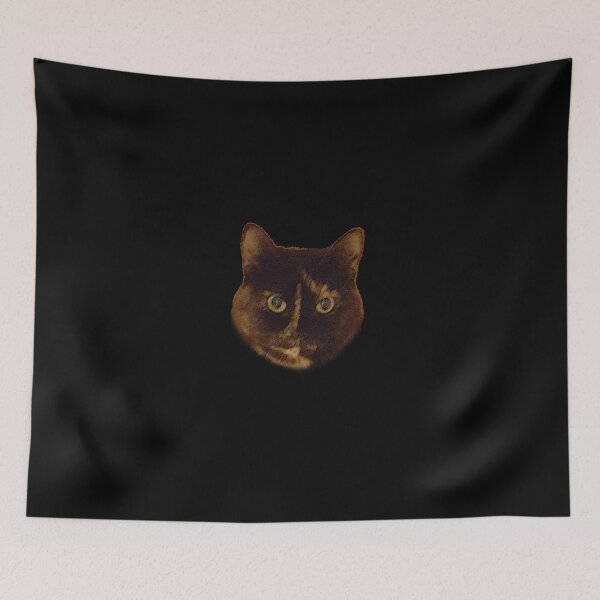 Artikelvorschau, Hypnotic Cat Eyes. entworfen und verkauft von MindTravel.
