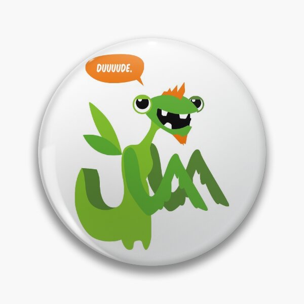 Item preview, Grasshopper - Amigo. designed and sold by BALONROSU.