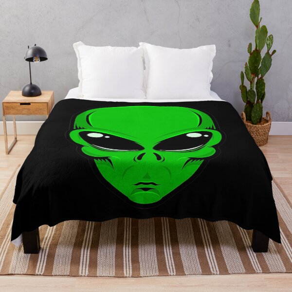 Item preview, We came in Peace|Alien|Area 51|ET designed and sold by ozumdesigns.