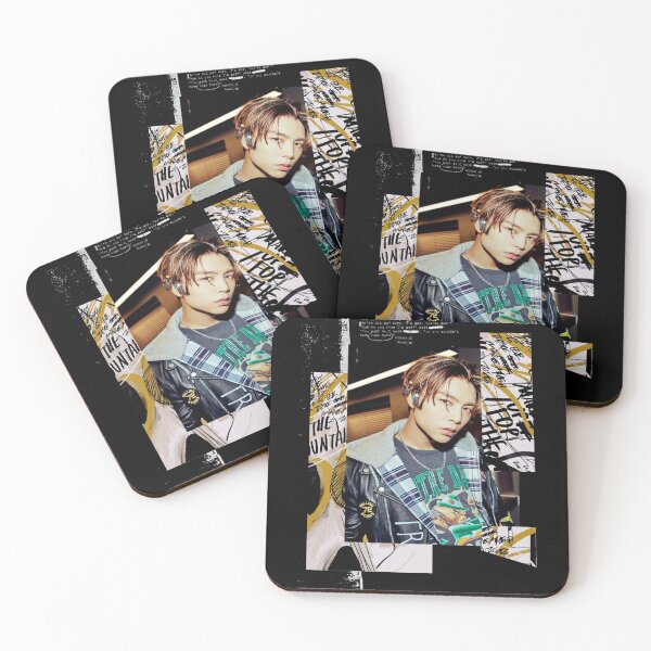 Item preview, Johnny NCT 127 designed and sold by madsmad02.