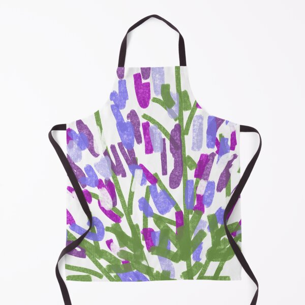 Item preview, Lavender designed and sold by ilanagraf.