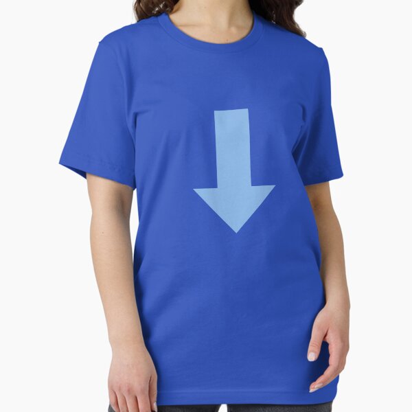 Item preview, Avatar Arrow Blue designed and sold by Rjcham.