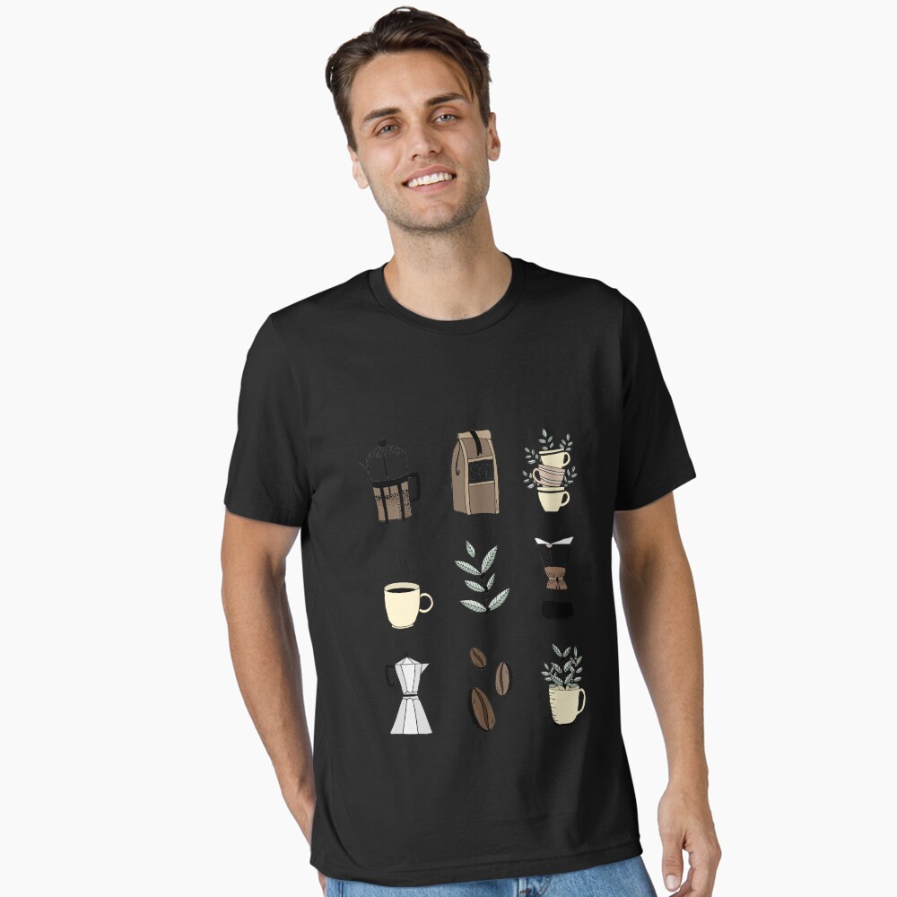 Artikel-Vorschau von Essential T-Shirt, designt und verkauft von Hannahmarie8.