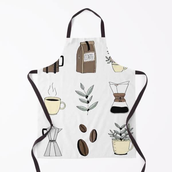 Item preview, Coffee Time designed and sold by Hannah Seibert.
