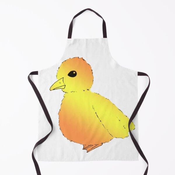 Item preview, Duckling designed and sold by Squeak Studio.