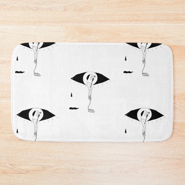 Item preview, Eye Climber designed and sold by defuma.