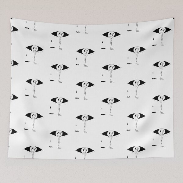 Item preview, Eye Climber designed and sold by defuma.
