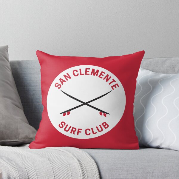 Item preview, Vintage San Clemente California Surf Club designed and sold by fearcity.