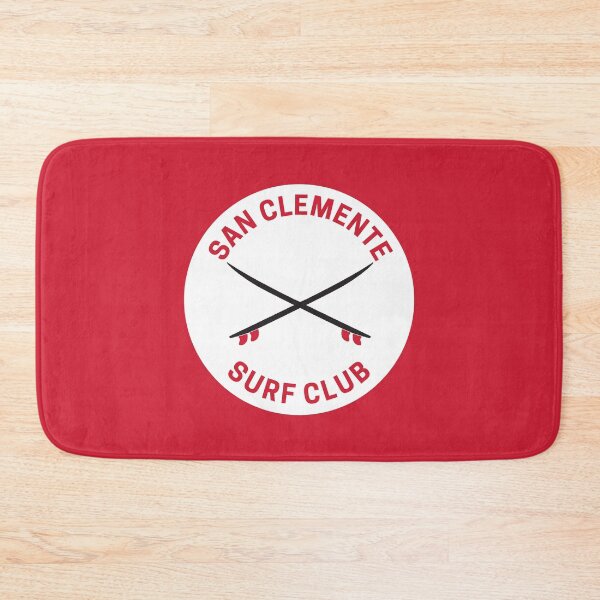 Item preview, Vintage San Clemente California Surf Club designed and sold by fearcity.