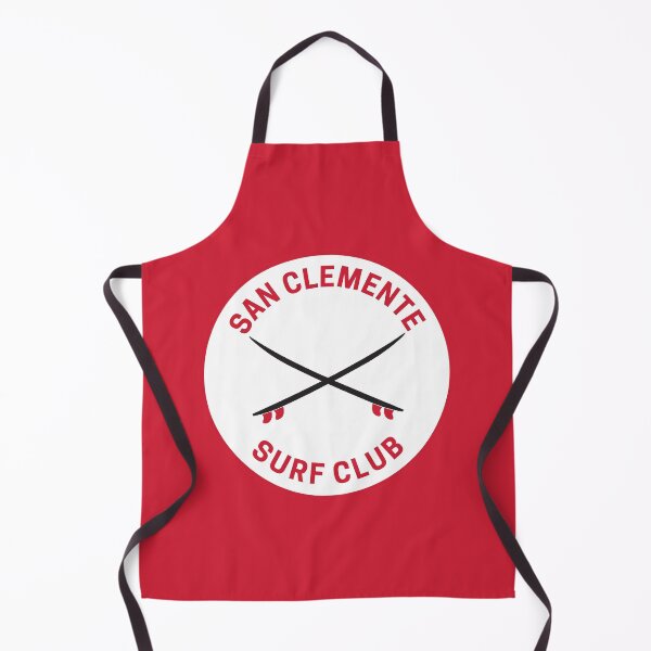 Item preview, Vintage San Clemente California Surf Club designed and sold by fearcity.