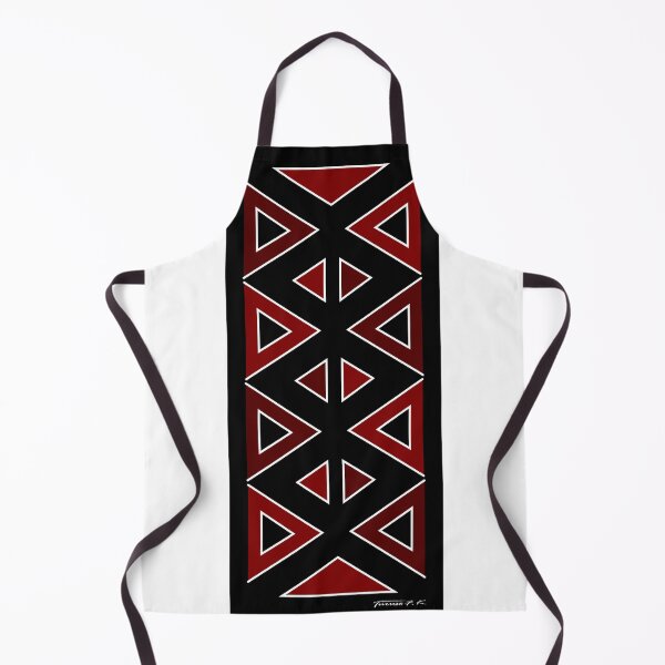 Item preview, Ethnic Motifs 4 designed and sold by Turuso.