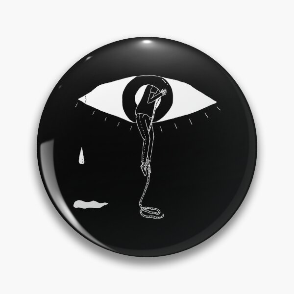 Item preview, Eye Climber designed and sold by defuma.