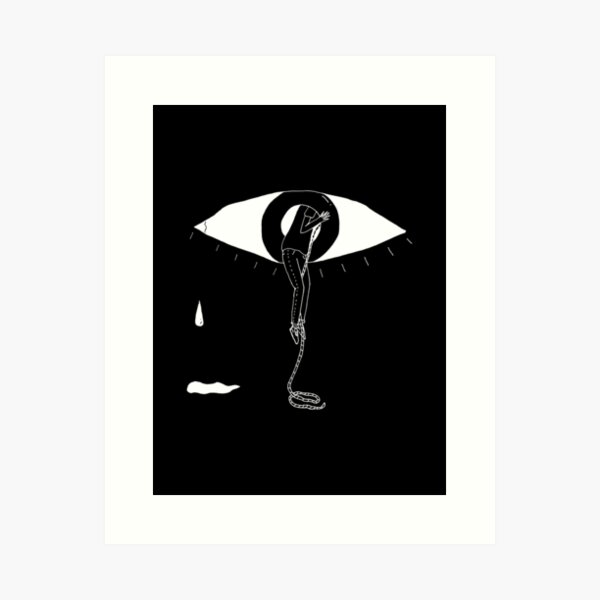 Item preview, Eye Climber designed and sold by defuma.
