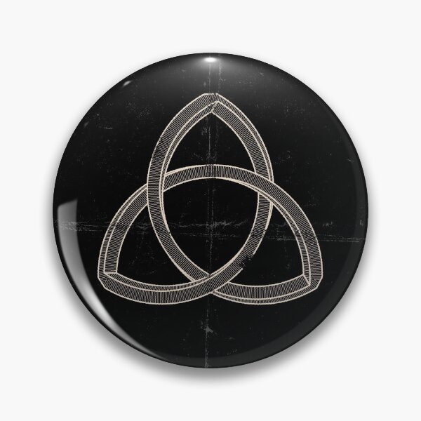 Item preview, Netflix Dark Sic Mundus Poster designed and sold by MitchLeonards.