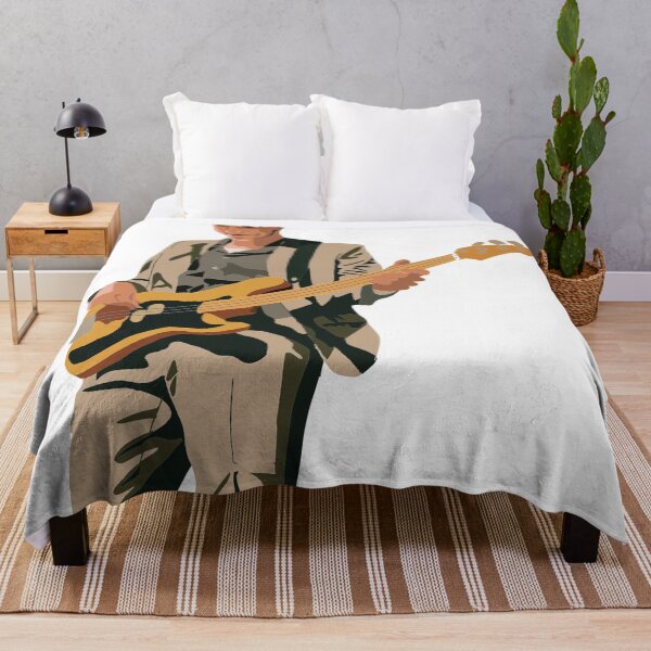 Item preview, zach sutton on bass (hippo campus) designed and sold by Boyishdesigns.