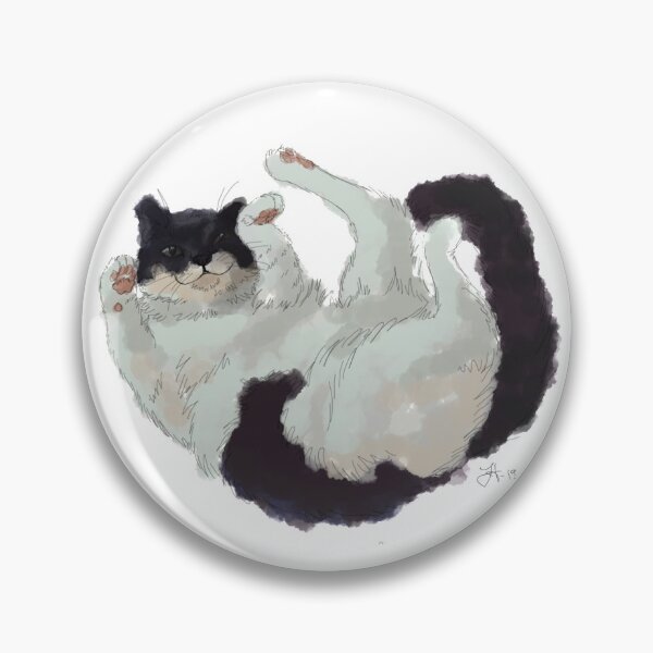 Item preview, Kitty Cow designed and sold by Slightlyunderrated Art.