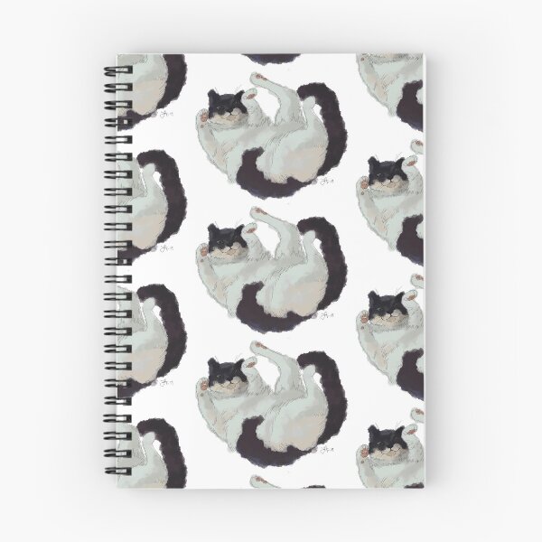 Item preview, Kitty Cow designed and sold by Slightlyunderrated Art.