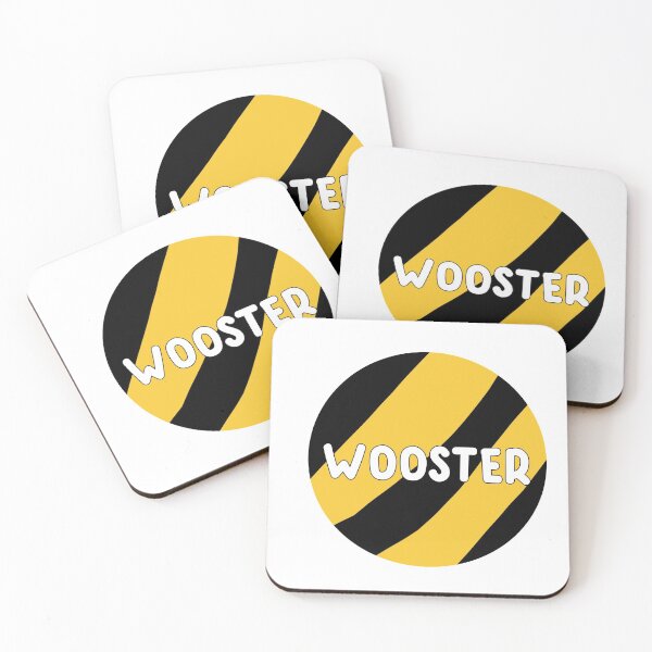 Item preview, Wooster designed and sold by Libby :).