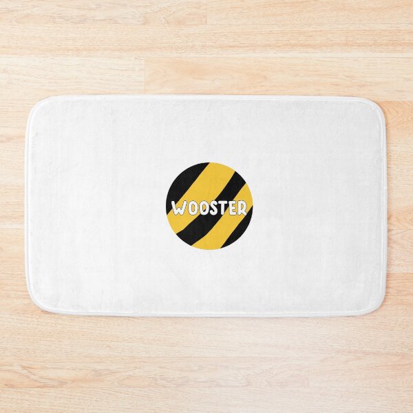 Item preview, Wooster designed and sold by Libby :).