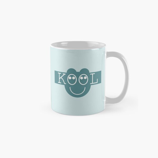 KOOL Classic Mug