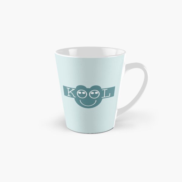 KOOL Tall Mug