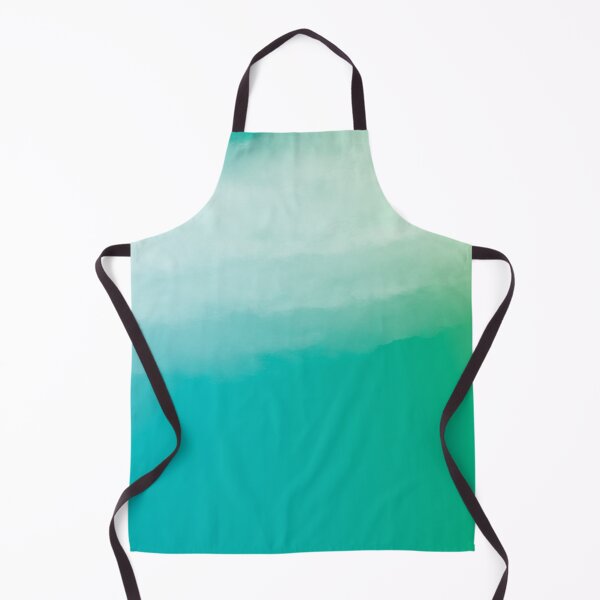 Item preview, Watercolor (turquoise) designed and sold by Design Minds Boutique.