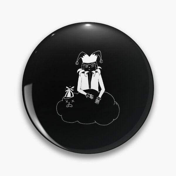 Item preview, Jester designed and sold by defuma.