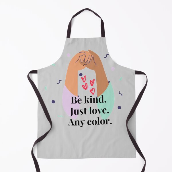 Item preview, Be kind. Just love. Any color. designed and sold by PaperDreamPod.