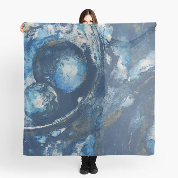 Pythia Scarf